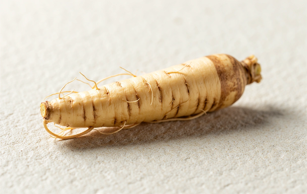 Ginseng Root