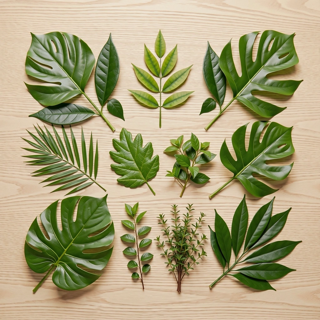 Men's health support botanical variety